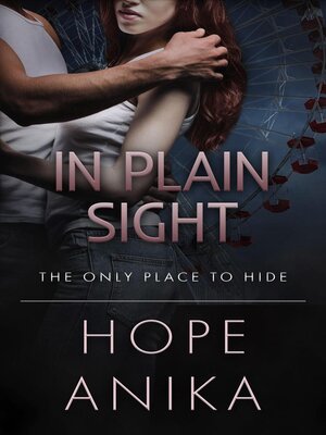 cover image of In Plain Sight